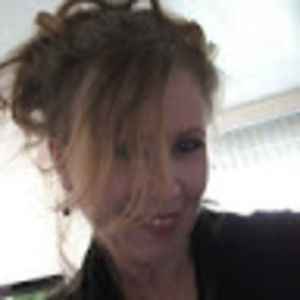 Meet your Posher, Roberta